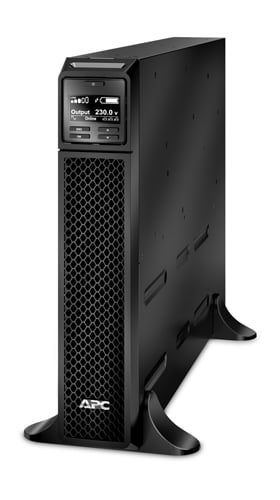 APC Smart UPS SRT2200XLI 2200VA On Line
