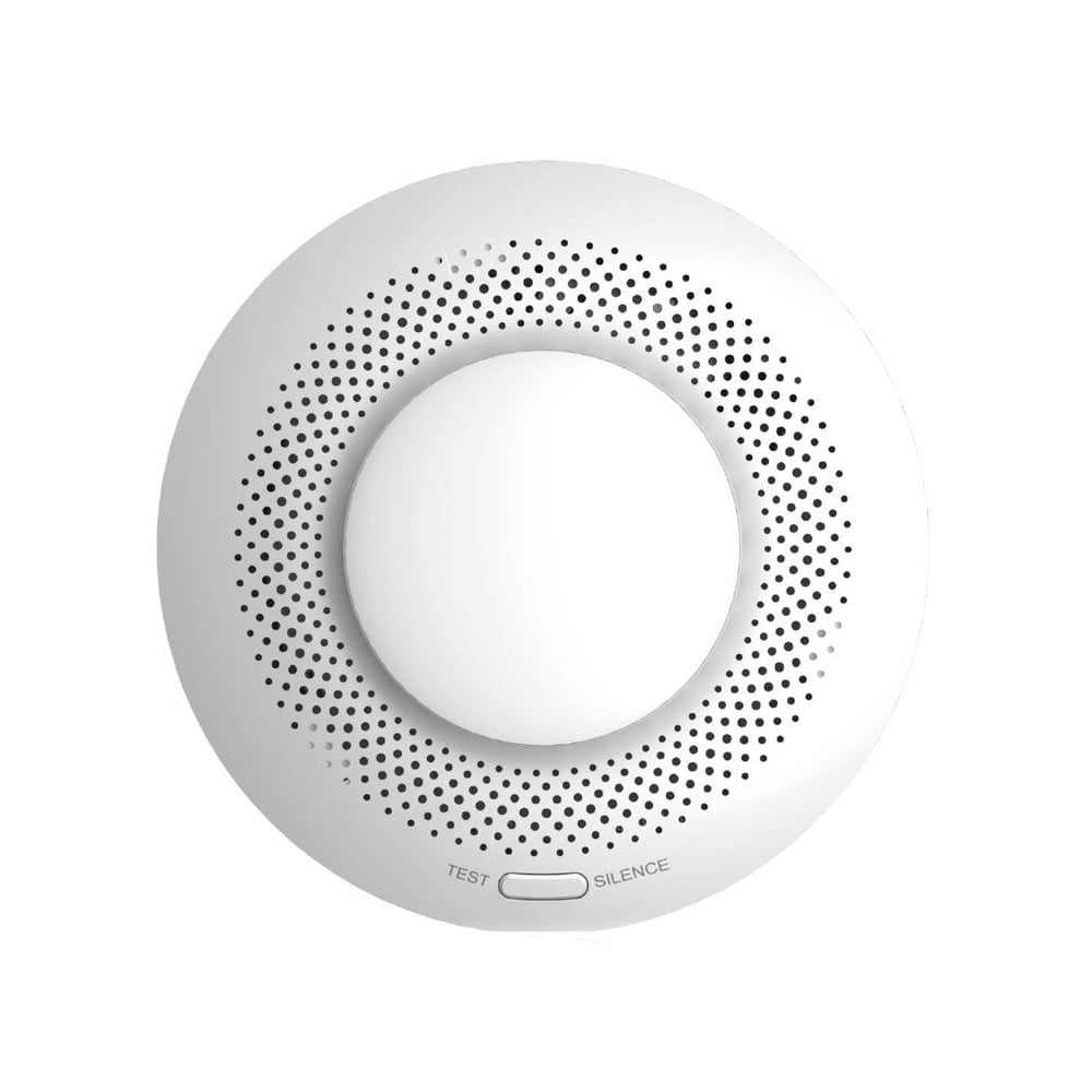 EZVIZ Smoke Detector Sensor T4C