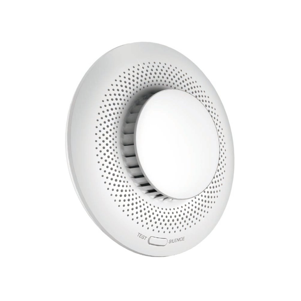 EZVIZ Smoke Detector Sensor T4C