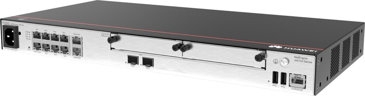 HUAWEI eKitEngine Router AR720