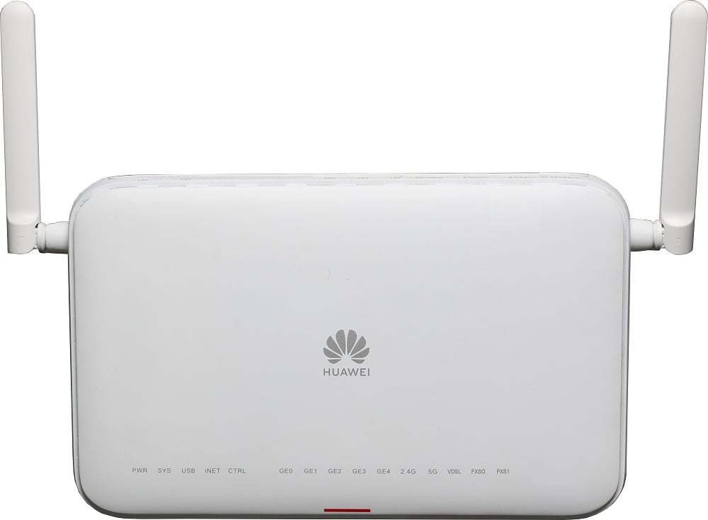 HUAWEI ROUTER AR617VW