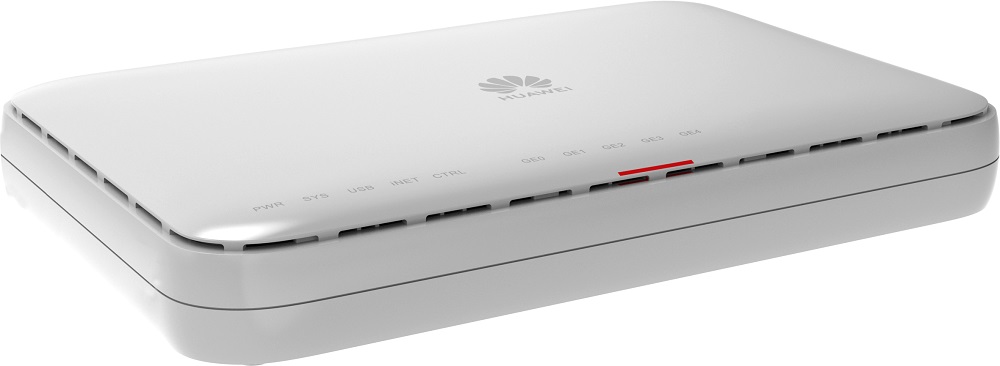 HUAWEI ROUTER AR611