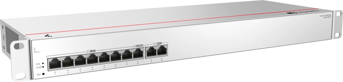 HUAWEI GATEWAY S380-H8T3ST