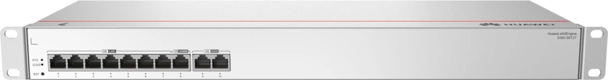 HUAWEI GATEWAY S380-H8T3ST