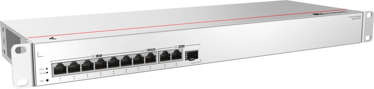 HUAWEI eKitEngine Gateway S380-H8T3ST