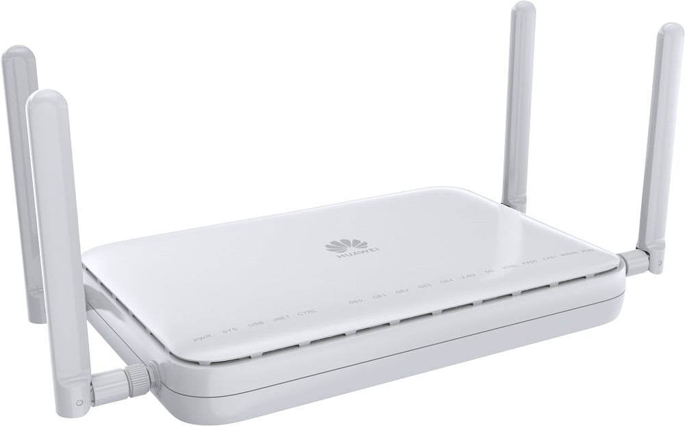 HUAWEI ROUTER AR617VW-LTE4EA