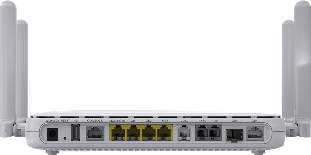 HUAWEI ROUTER AR617VW-LTE4EA