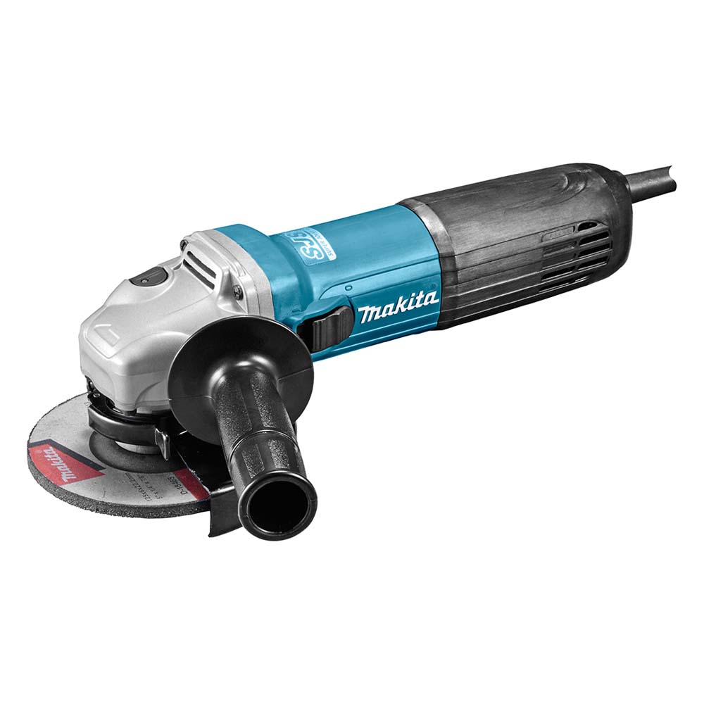 Makita Γωνιακός Τροχός 720 W, 125 cm (GA5030R) (MAKGA5030R)