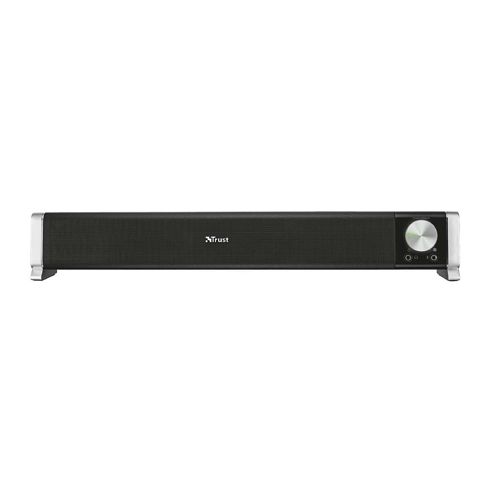 Trust Asto Soundbar for PC &amp; TV (21046) (TRS21046)