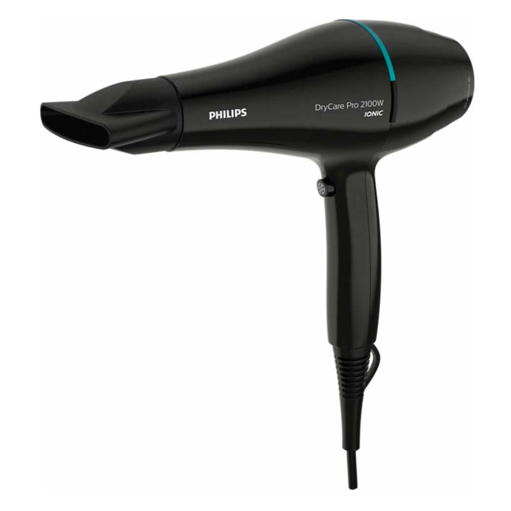 Philips DryCare Ionic Hair Dryer 2100W (BHD272/00) (PHIBHD272/00)