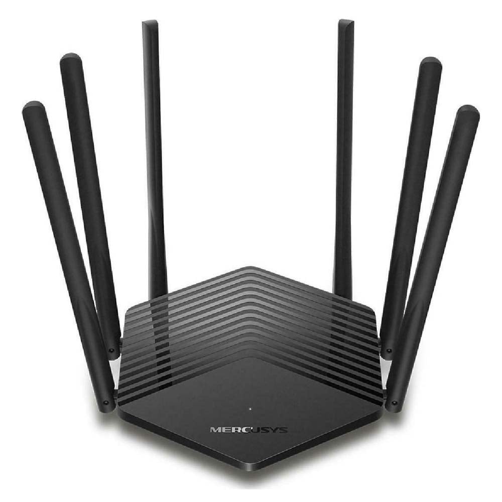 Mercusys AC1900 Wireless Dual Band Gigabit Router (MR50G) (MERMR50G)