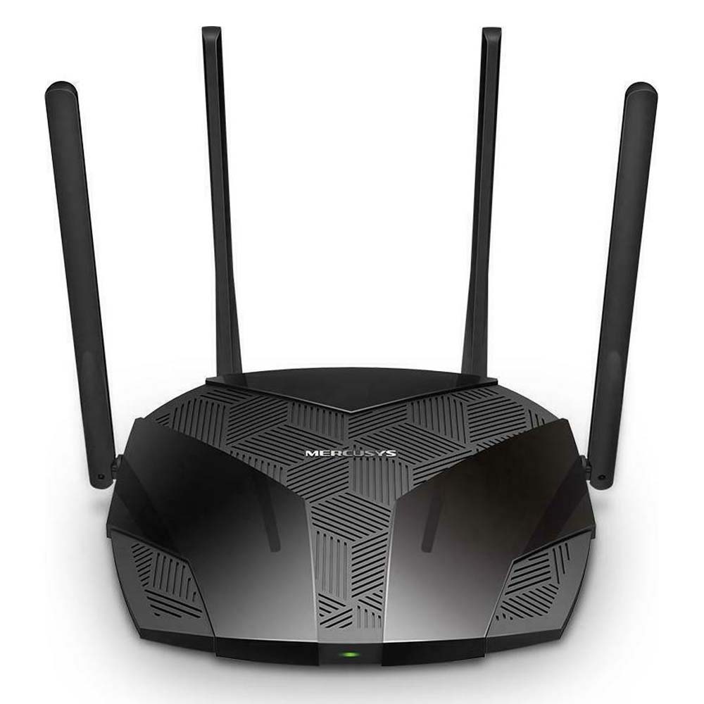 Mercusys AX1800 Dual-Band Wi-Fi 6 Router (MR70X) (MERMR70X)