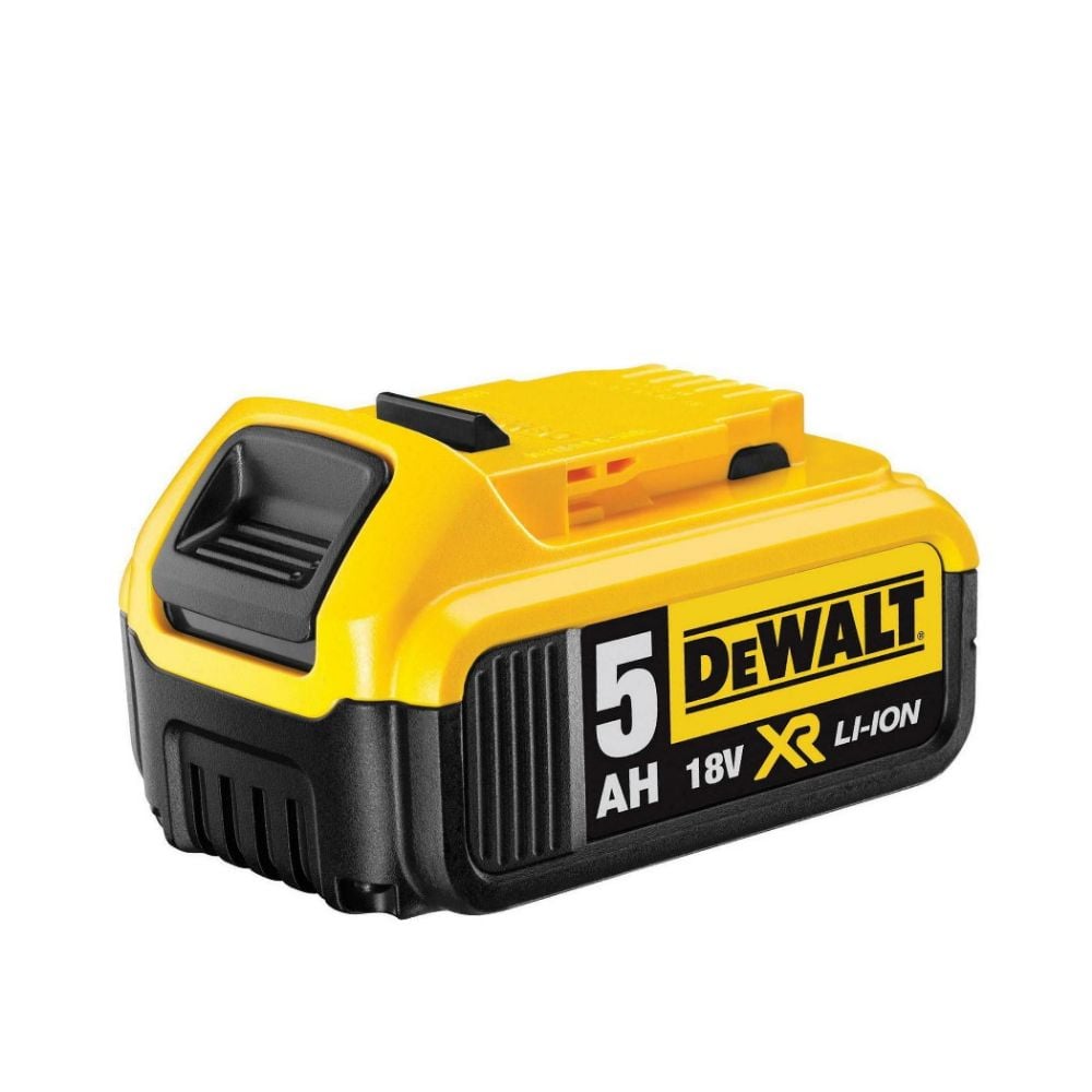 Dewalt XR Μπαταρία Εργαλείου Λιθίου 18V με Χωρητικότητα 5Ah (DCB184-XJ) (DEWDCB184-XJ)