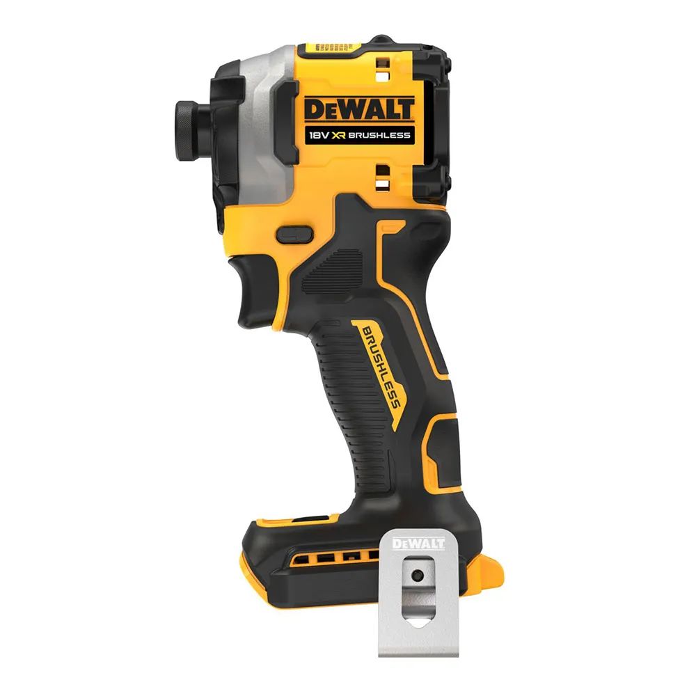 Dewalt Παλμικό Κατσαβίδι Μπαταρίας Brushless 18V Solo (DCF850N-XJ) (DEWDCF850N-XJ)