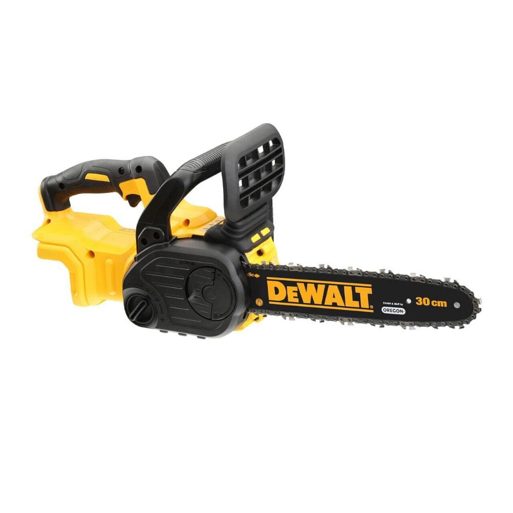 Dewalt Αλυσοπρίονο Μπαταρίας 18V 3.6kg με Λάμα 30cm Solo (DCM565N-XJ) (DEWDCM565N-XJ)