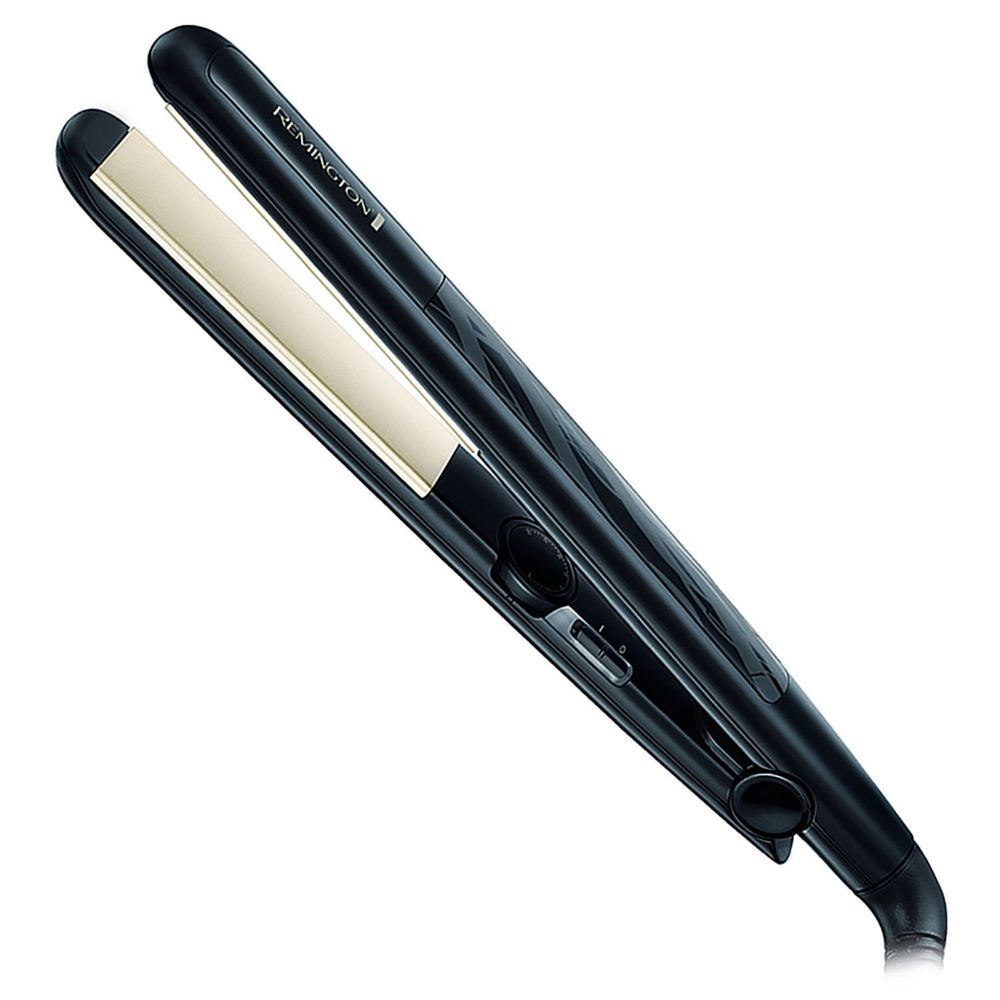 Remington S3500 Hair Straightener with Ceramic Plates (S3500) (REMS3500)