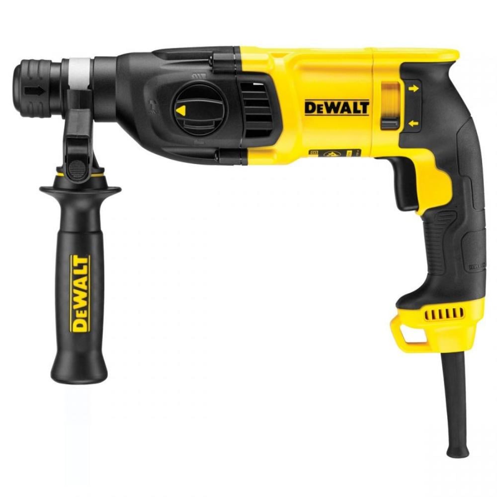 Dewalt Κρουστικό Σκαπτικό με SDS Plus (D25133K-QS) (DEWD25133K-QS)