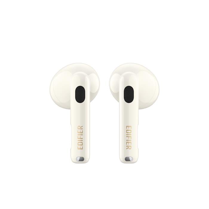 Earphone TWS Edifier BT W320TN ANC Ivory