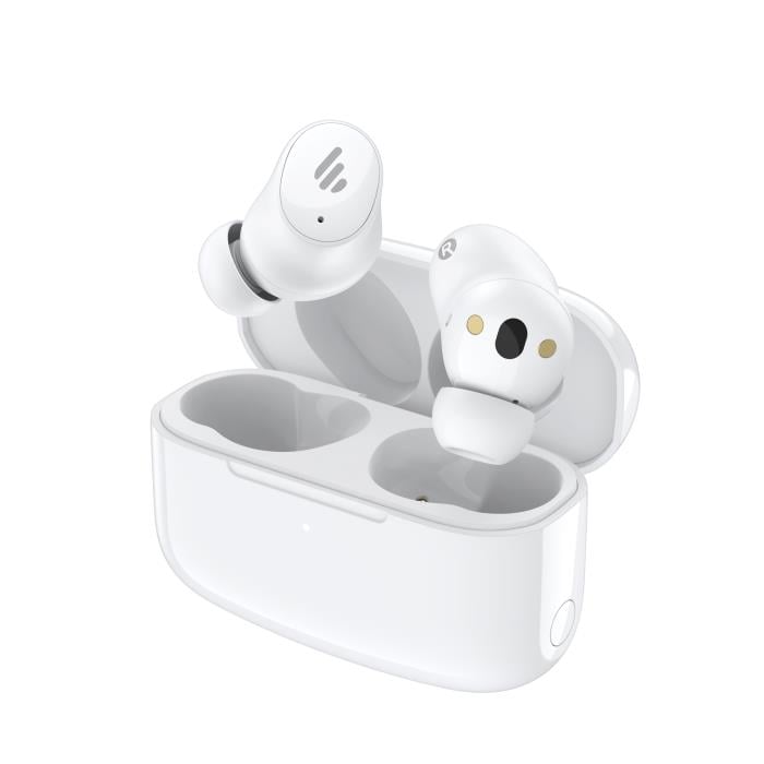 Earphone TWS Edifier BT TWS1 Pro 2 White ANC