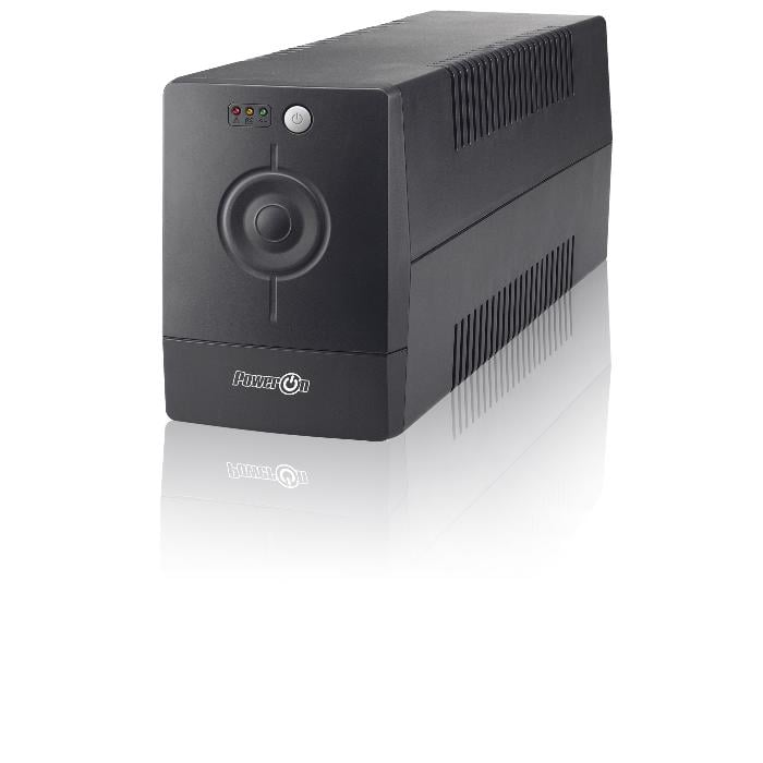 UPS 2000VA Power On AP-2000
