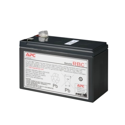APC Battery Replacement Kit APCRBC164