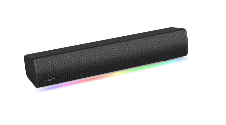 CREATIVE SoundBar Wireless 2.0 SoundBlaster GS3