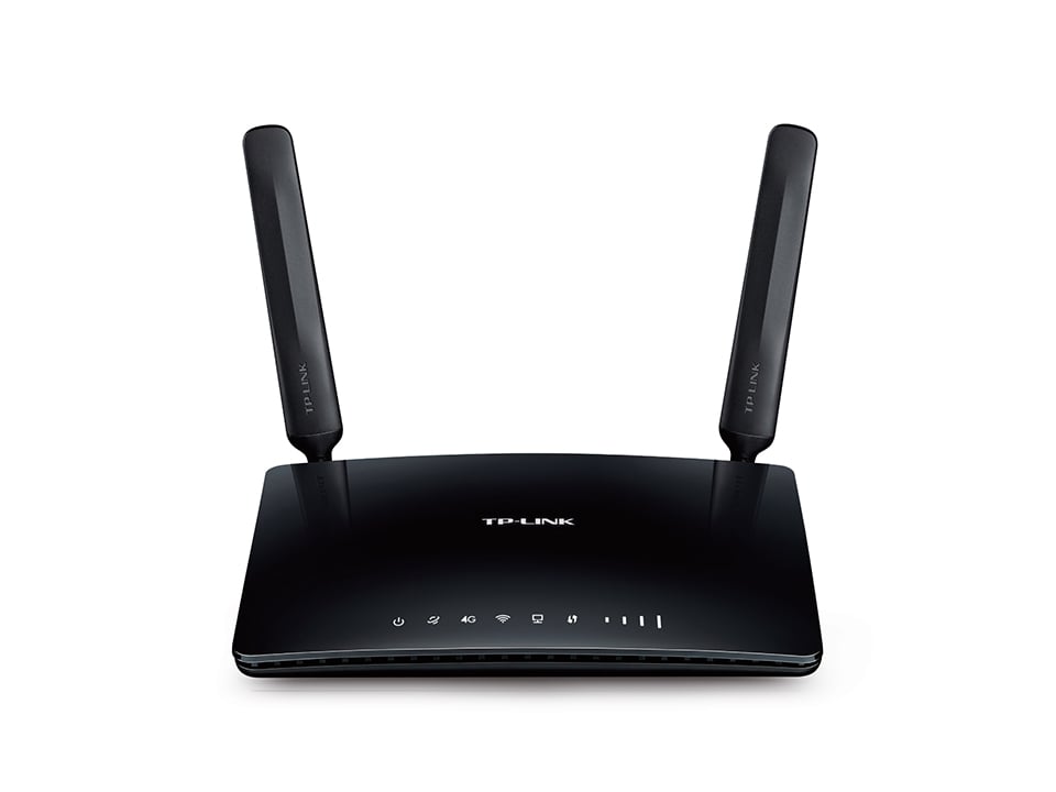 TP-LINK Archer MR200