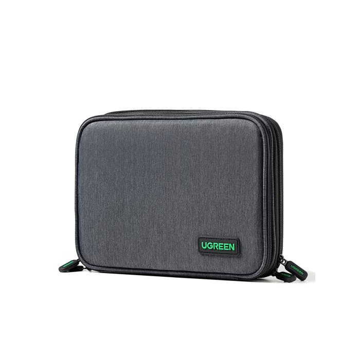 Storage Bag UGREEN LP139 Gray 50147