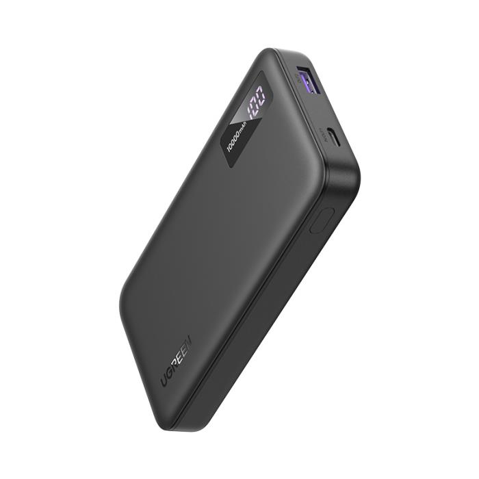 Power Bank UGREEN 10000mAh 20W PDx1 &amp; QC3.0x1 PB311 25742