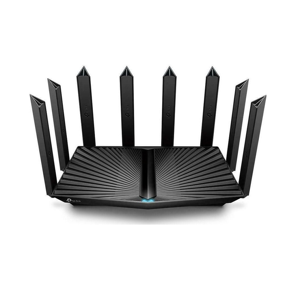 TP-LINK AX6600 Tri-Band Wi-Fi 6 Router (ARCHER AX90) (TPARCHERAX90)