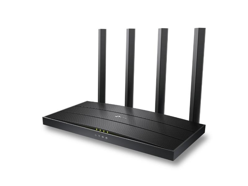 TP-Link AX1500 Next-Gen Wi-Fi 6 Router (ARCHER AX12) (TPARCHERAX12)