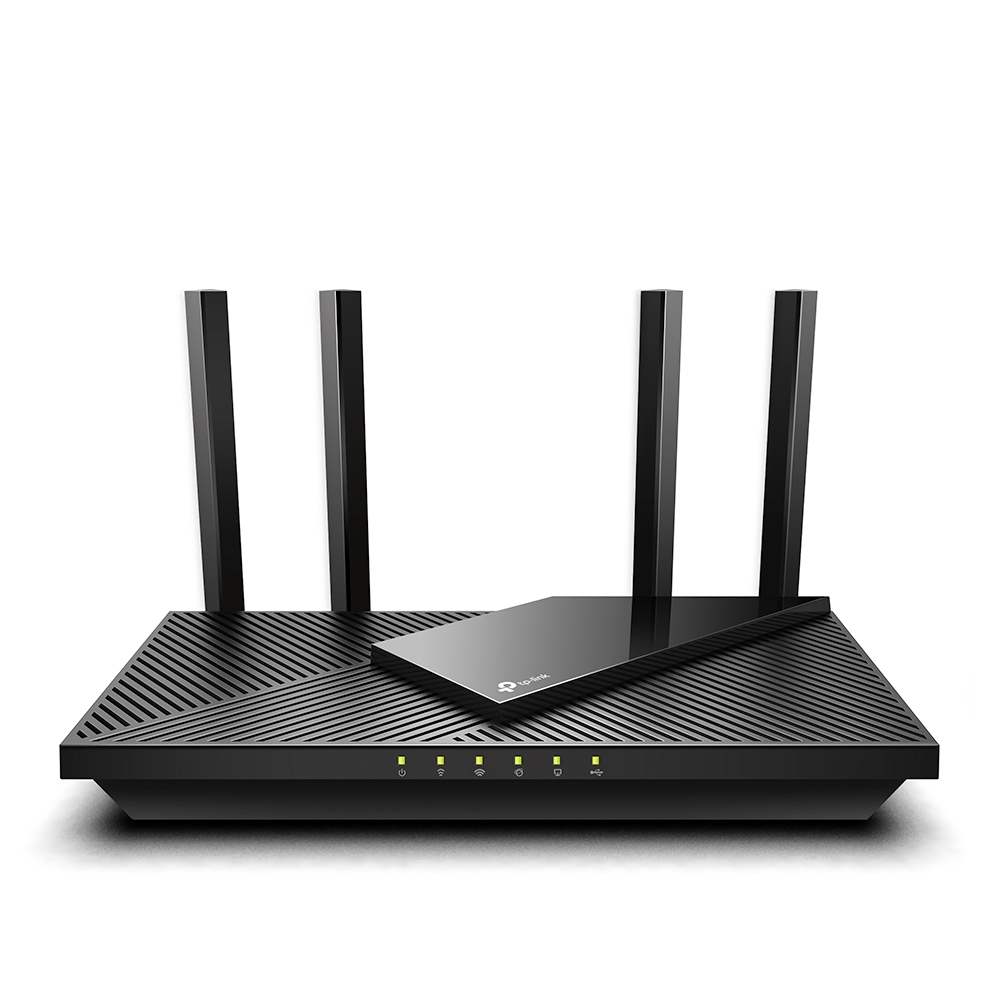 TP-LINK Archer AX55