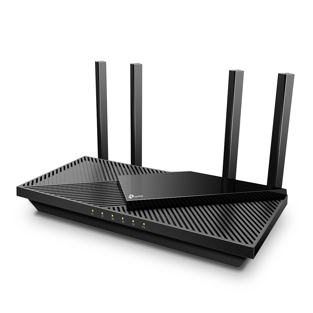 TP-LINK Archer AX55