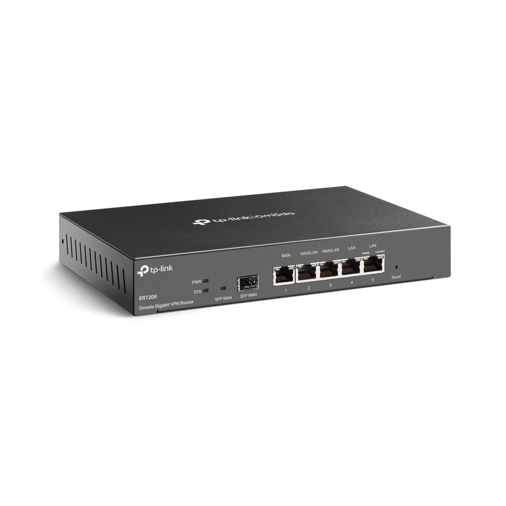 TP-LINK ER7206 (TL-ER7206)