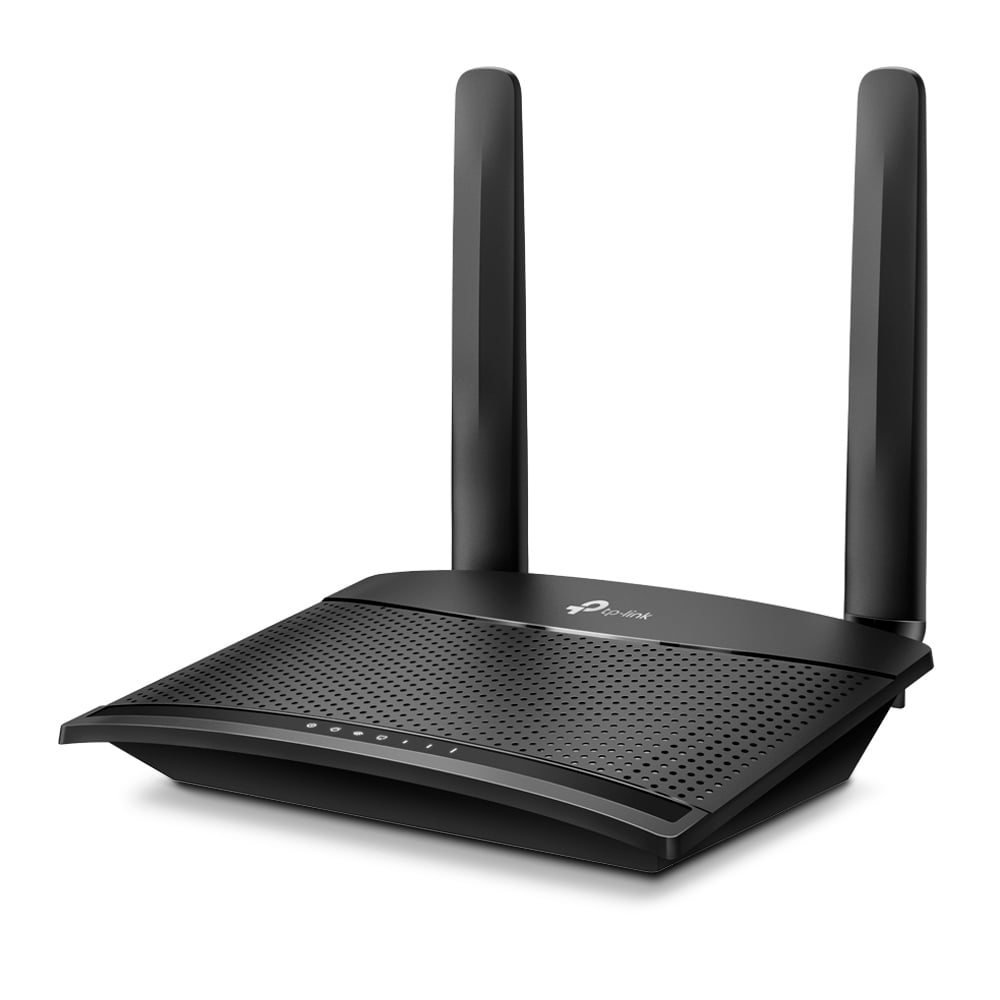 TP-LINK TL-MR100