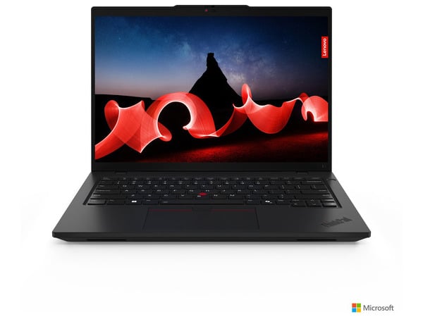 LENOVO Laptop ThinkPad L14 G5 14'' WUXGA IPS/Ultra7-125U/16GB/512GB SSD/Intel Graphics/Win 11 Pro/3Y NBD/Black