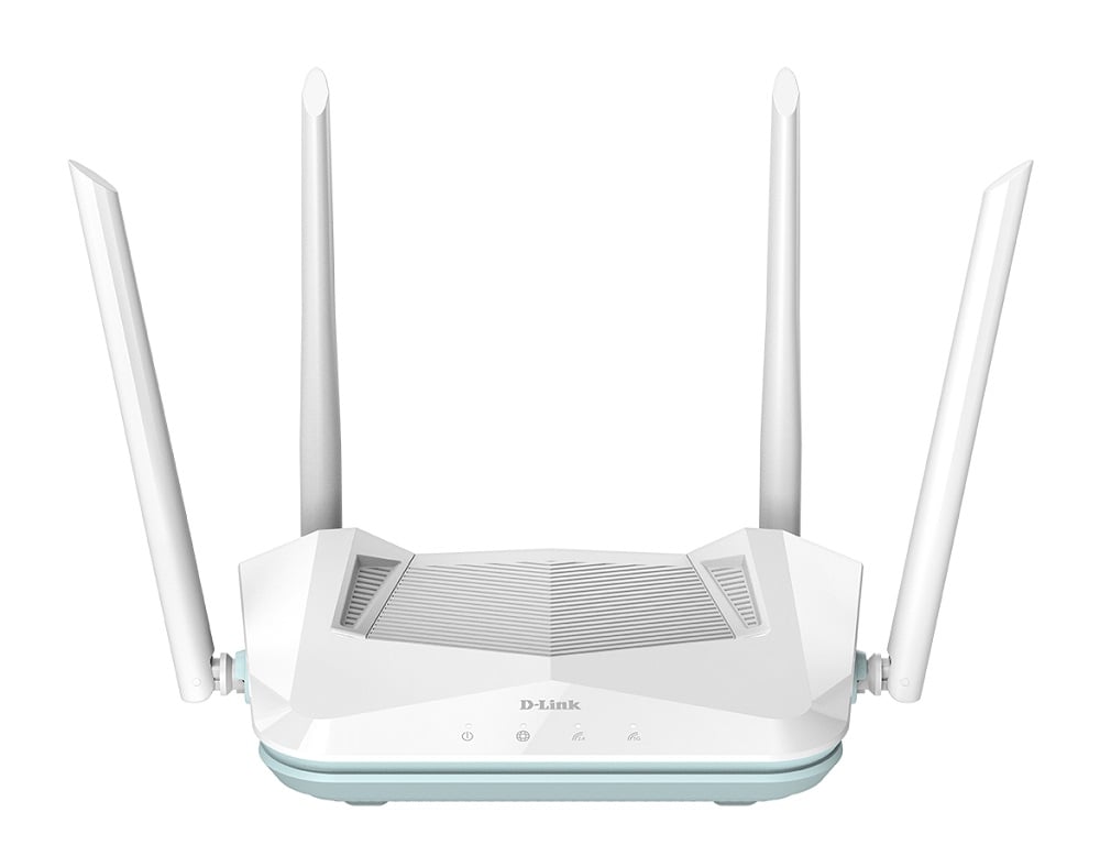 D-LINK R15