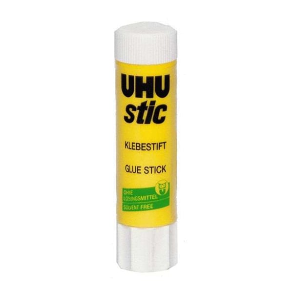 UHU Stick 8 gr. (UHU08GR)