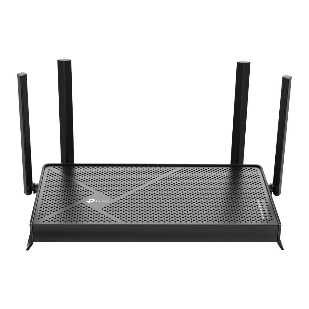 TP-LINK Archer BE230 Wireless Router Wi‑Fi 7 with 5 Ethernet Ports (ARCHER BE230) (TPARCHERBE230)