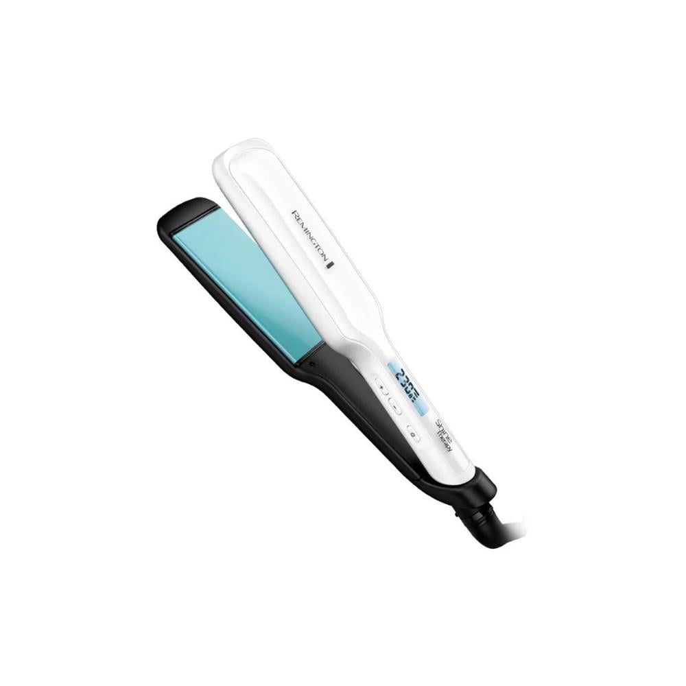 Remington S8550 Shine Therapy Hair Straightener with Ceramic Plates (S8550) (REMS8550)