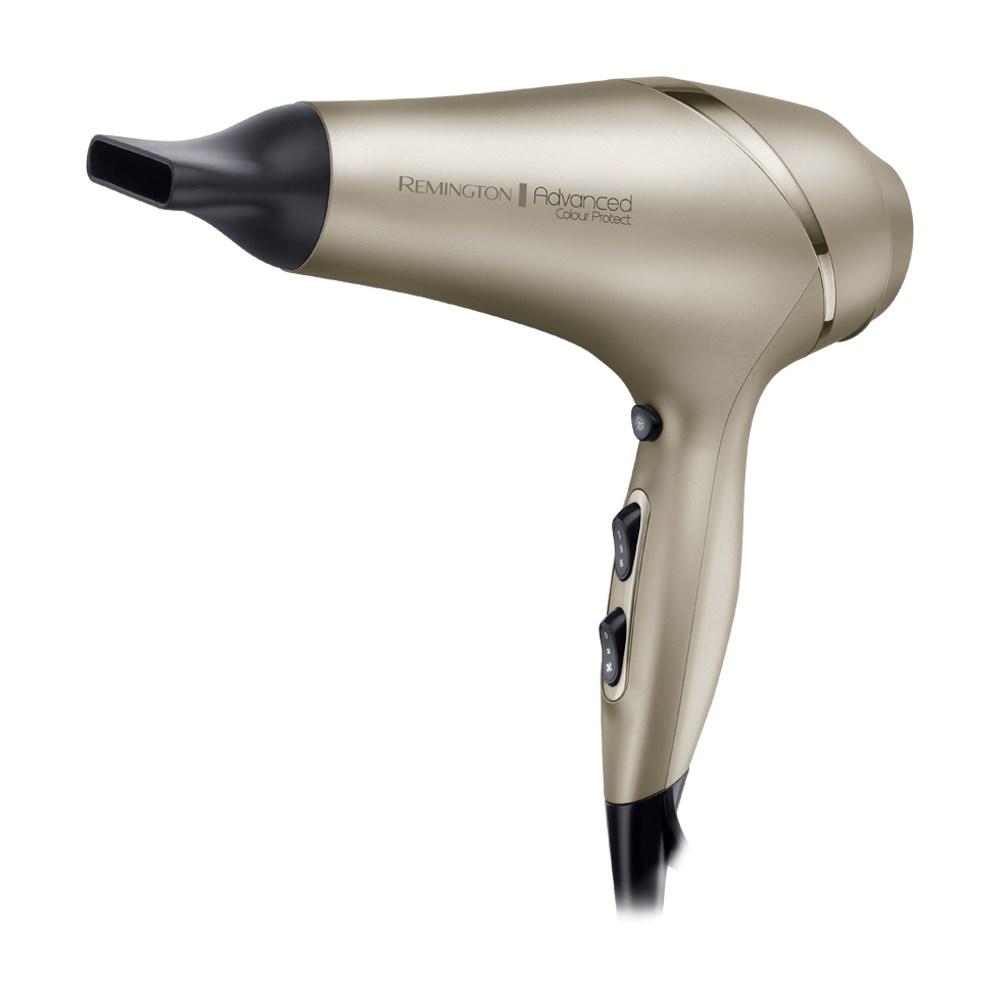 Remington AC8605 Advanced Colour Protect Ionic Professional Hair Dryer 2300W