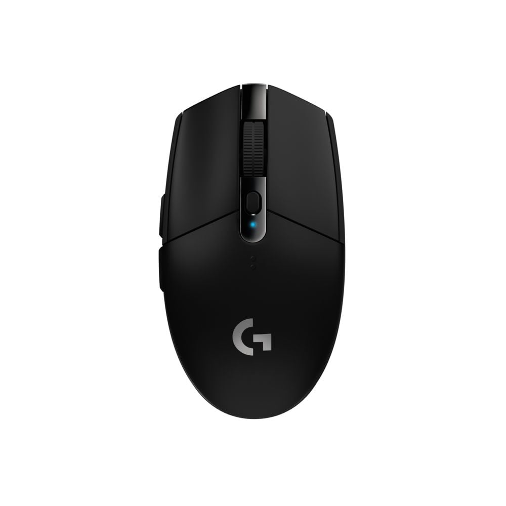LOGITECH Gaming Mouse G305 Black