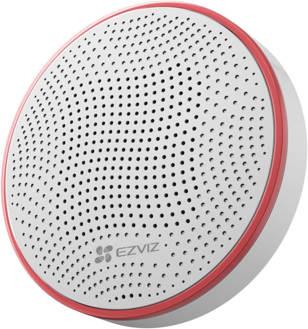 EZVIZ Smart Siren T9c