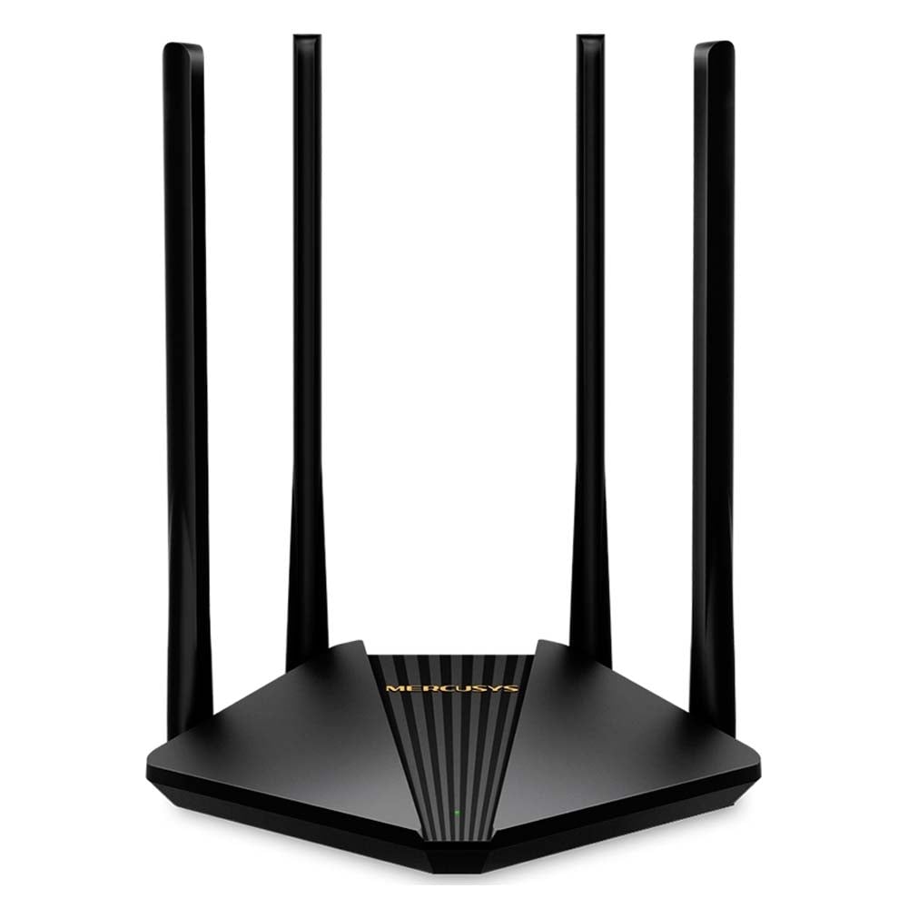 Mercusys AC1200 Wireless Dual Band Gigabit Router (MR30G) (MERMR30G)