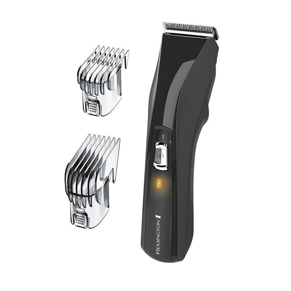 Remington Rechargeable Clipper Black (HC5150) (REMHC5150)