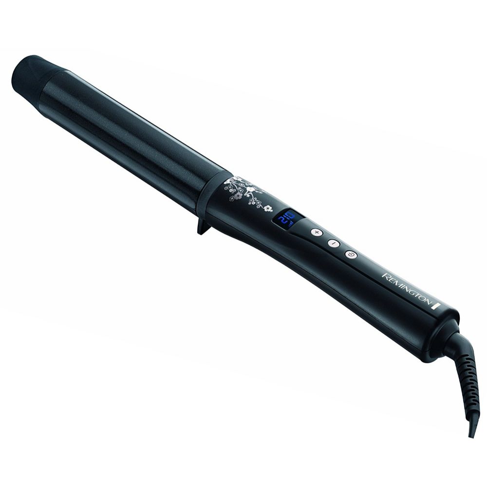Remington Curl Pearl Pro Hair Curling Wand (CI9532)