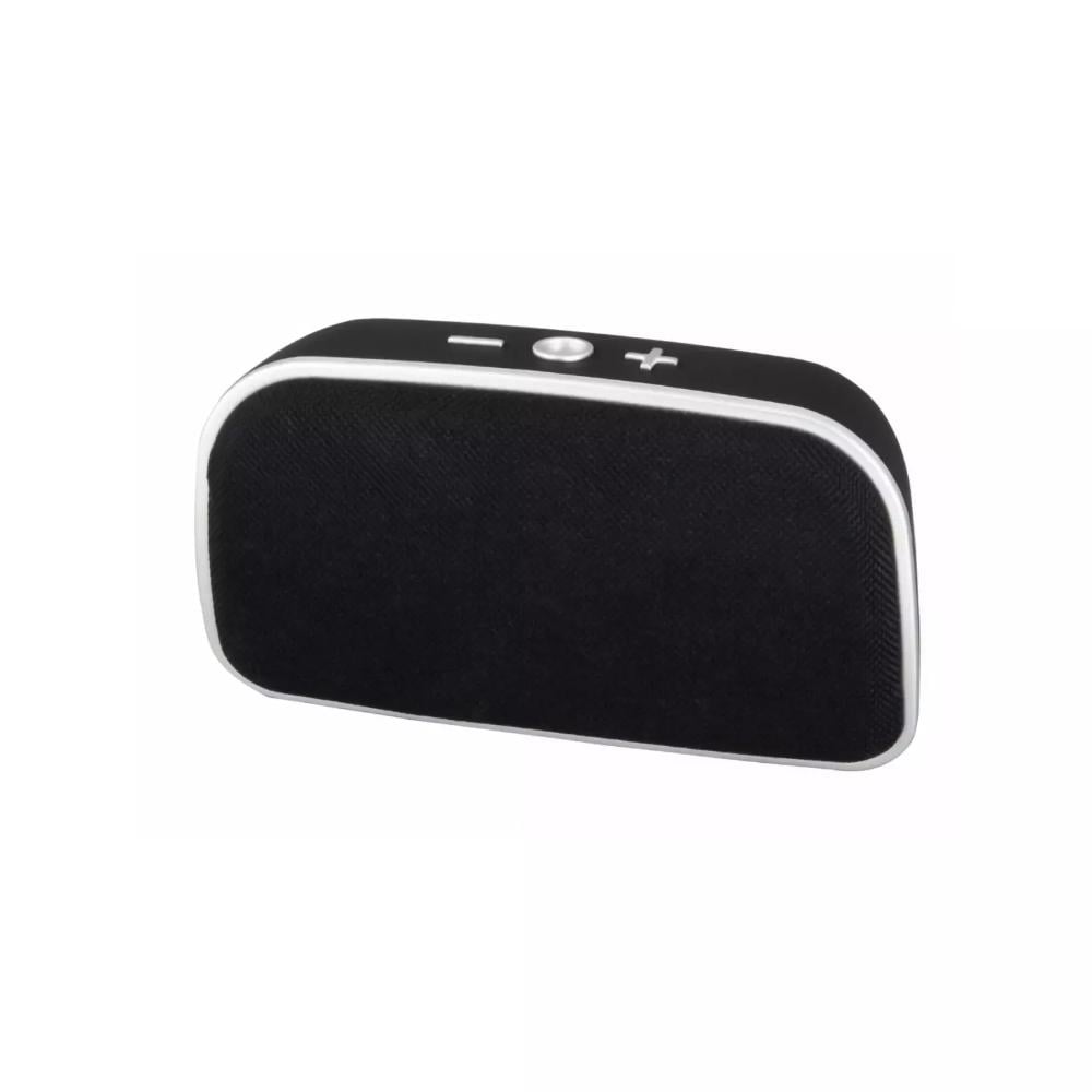 Esperanza Blues Bluetooth Speaker 3W with Radio Black (EP147)