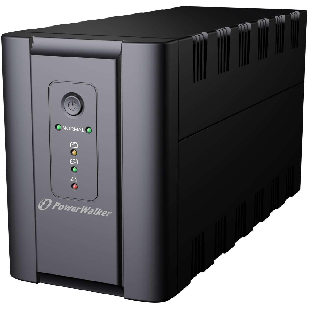 PowerWalker VI 2200 SH(PS) Schuko UPS Line Interactive (10120051) (PWK10120051)