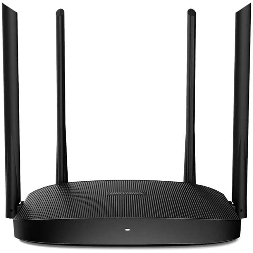 Hikvision AC1200M Wireless Router (DS-3WR12GC) (HKVDS-3WR12GC)