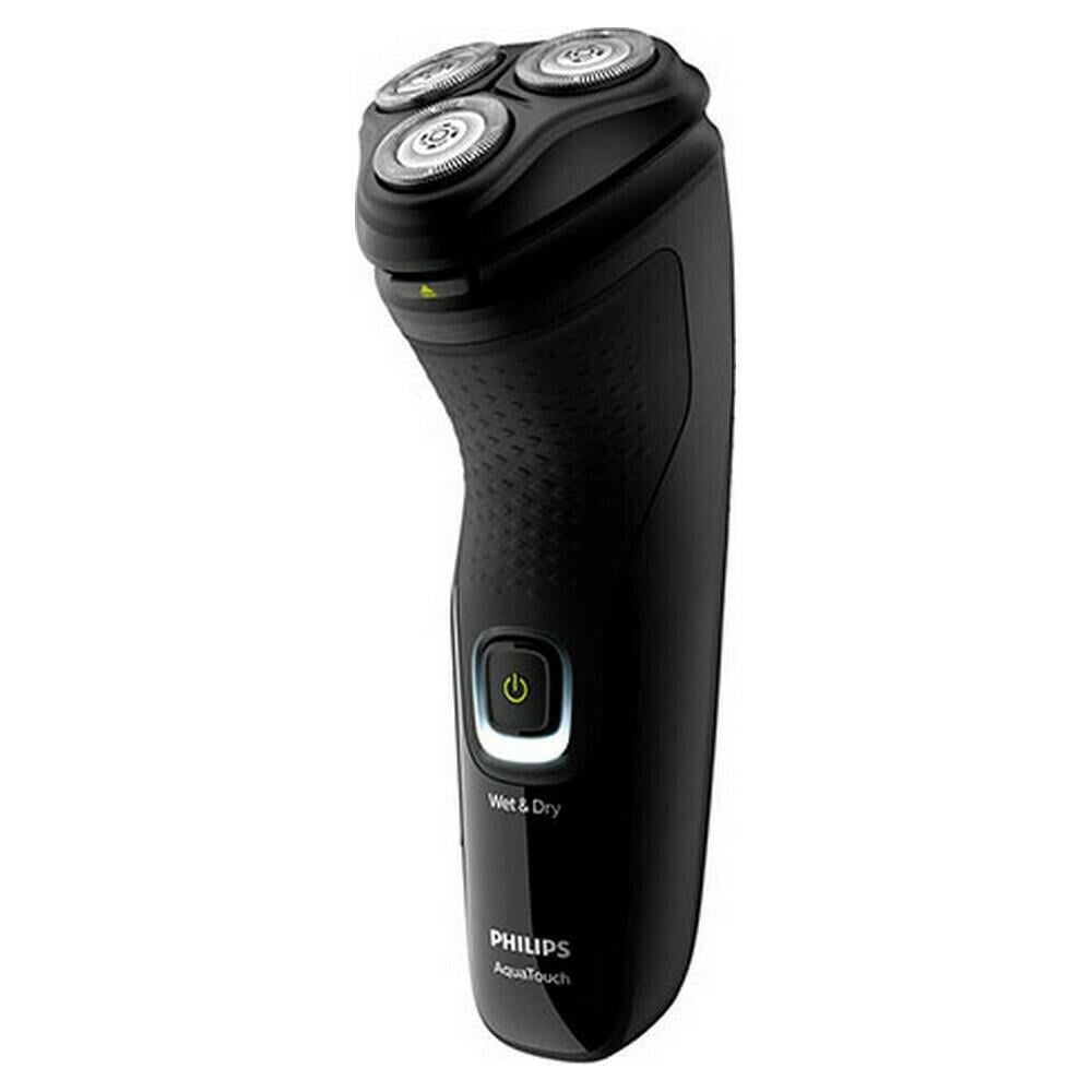 Philips Shaver 1000 Rechargeable Face Shaver (S1223/41)